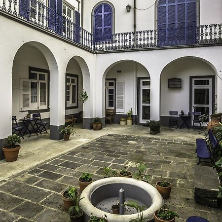 Casa Vitoriana Διαμέρισμα Πόντα Ντελγκάντα Εξωτερικό φωτογραφία