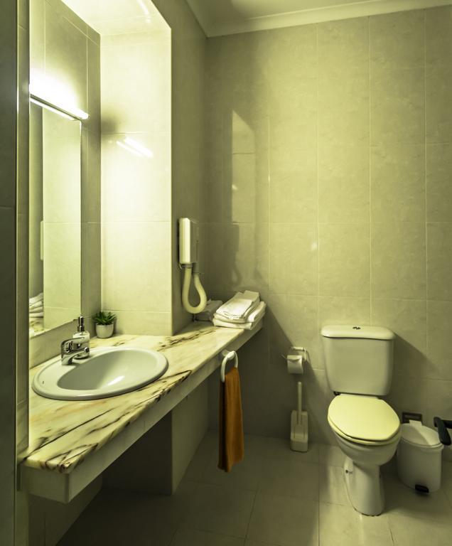 Casa Vitoriana Διαμέρισμα Πόντα Ντελγκάντα Εξωτερικό φωτογραφία