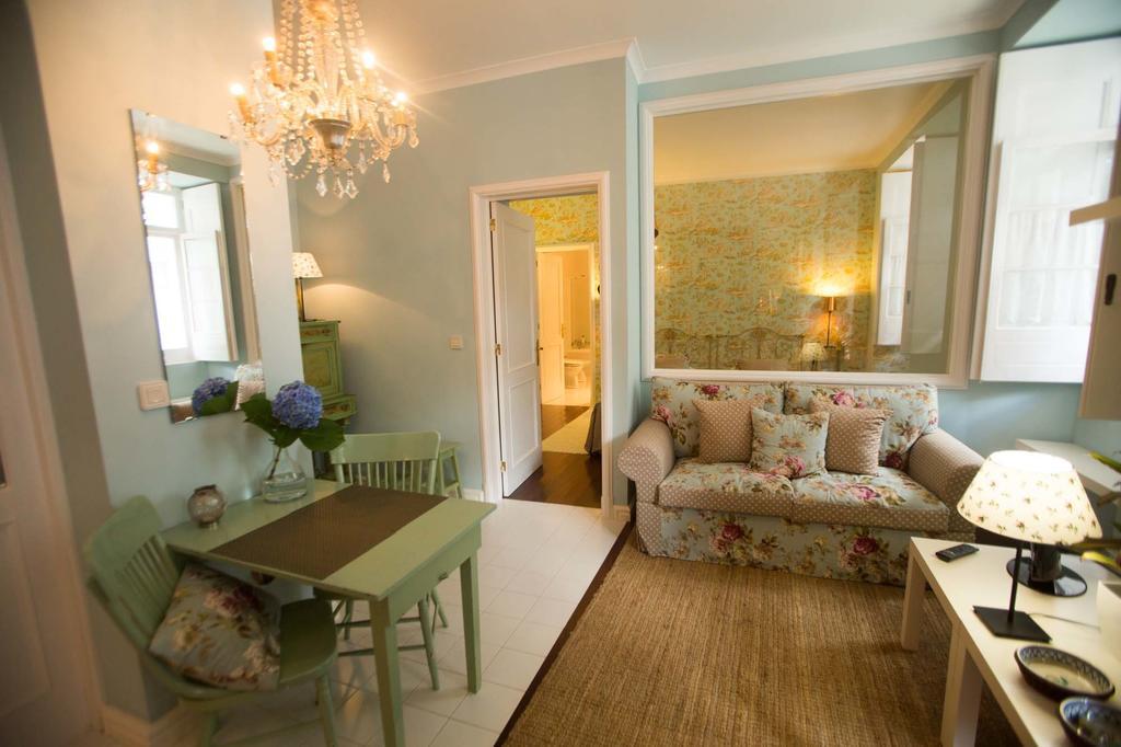 Casa Vitoriana Διαμέρισμα Πόντα Ντελγκάντα Εξωτερικό φωτογραφία