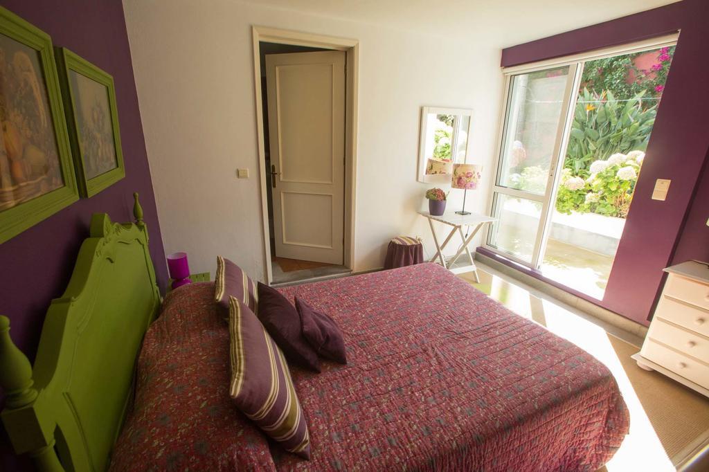 Casa Vitoriana Διαμέρισμα Πόντα Ντελγκάντα Εξωτερικό φωτογραφία