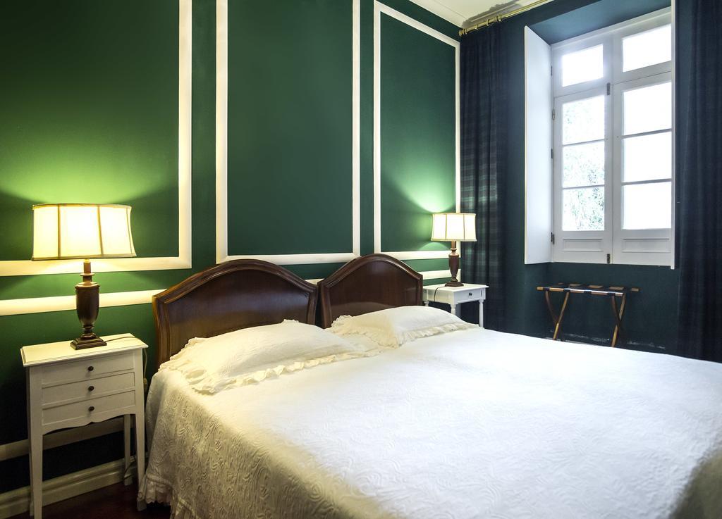 Casa Vitoriana Διαμέρισμα Πόντα Ντελγκάντα Εξωτερικό φωτογραφία