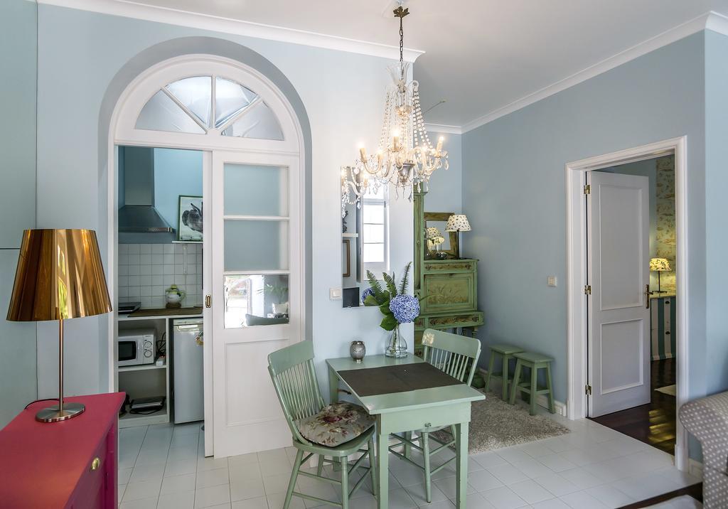 Casa Vitoriana Διαμέρισμα Πόντα Ντελγκάντα Εξωτερικό φωτογραφία