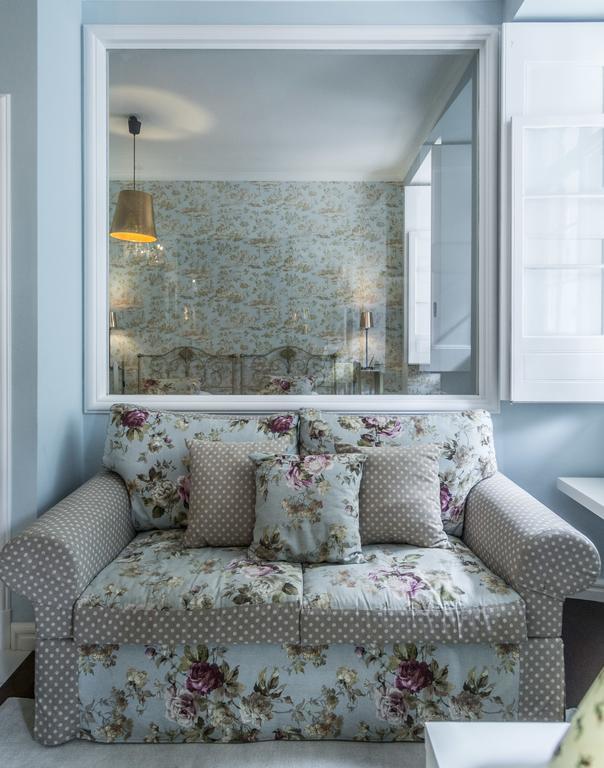 Casa Vitoriana Διαμέρισμα Πόντα Ντελγκάντα Εξωτερικό φωτογραφία