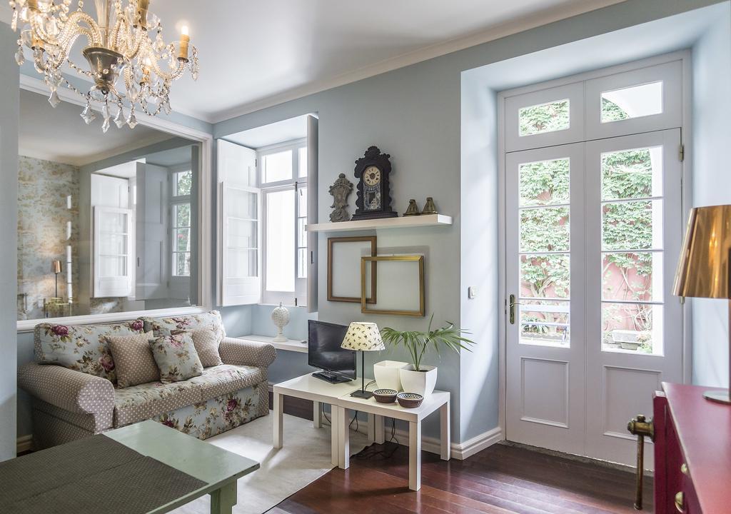 Casa Vitoriana Διαμέρισμα Πόντα Ντελγκάντα Εξωτερικό φωτογραφία