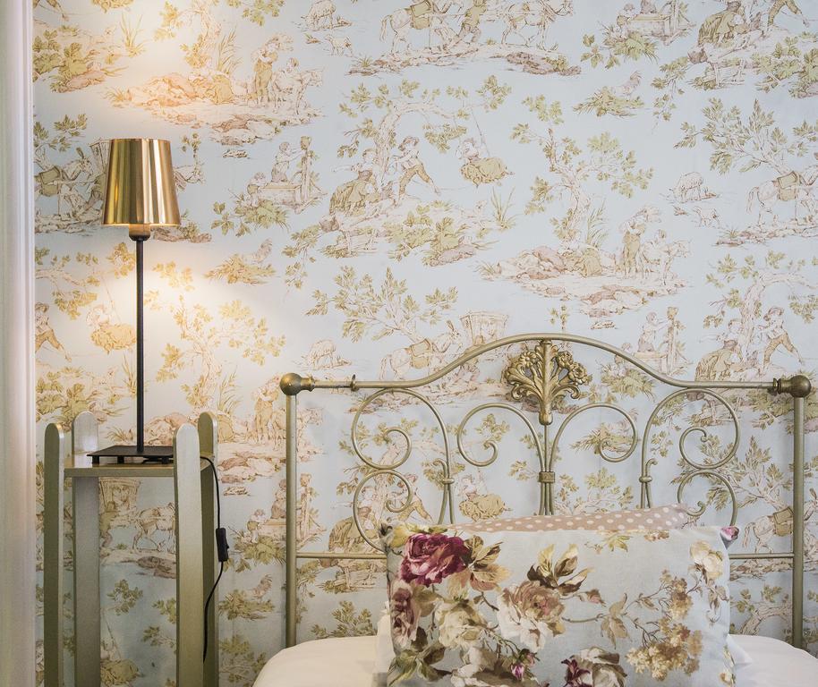Casa Vitoriana Διαμέρισμα Πόντα Ντελγκάντα Εξωτερικό φωτογραφία