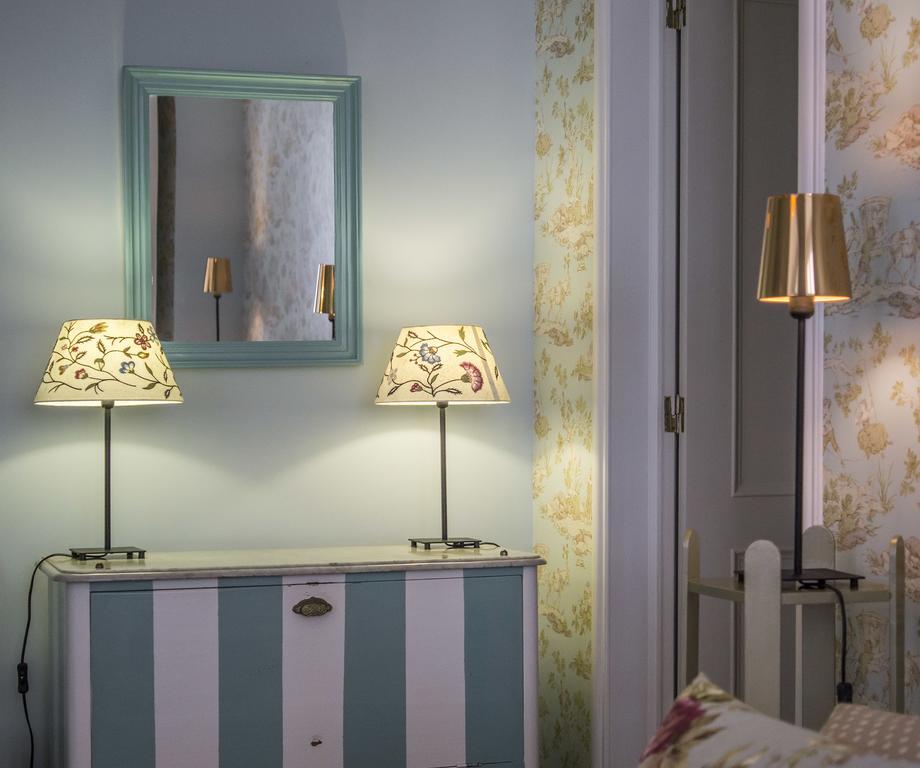 Casa Vitoriana Διαμέρισμα Πόντα Ντελγκάντα Εξωτερικό φωτογραφία