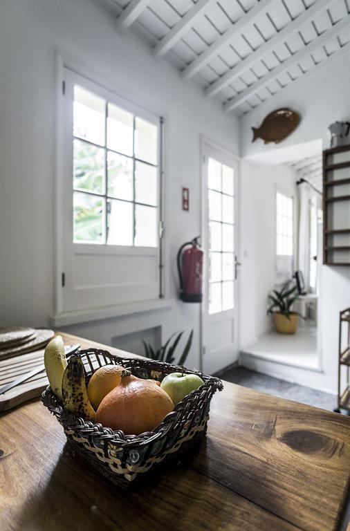 Casa Vitoriana Διαμέρισμα Πόντα Ντελγκάντα Εξωτερικό φωτογραφία