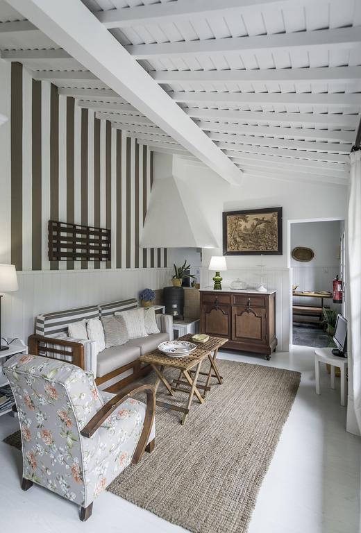 Casa Vitoriana Διαμέρισμα Πόντα Ντελγκάντα Εξωτερικό φωτογραφία
