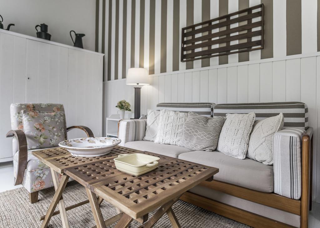 Casa Vitoriana Διαμέρισμα Πόντα Ντελγκάντα Εξωτερικό φωτογραφία