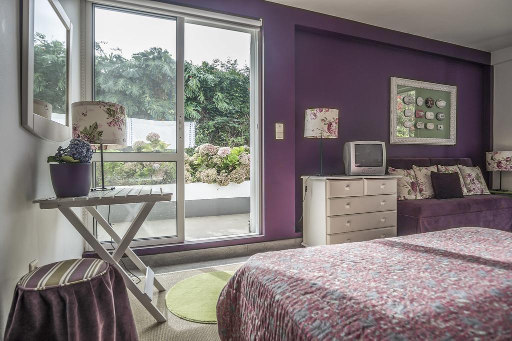Casa Vitoriana Διαμέρισμα Πόντα Ντελγκάντα Εξωτερικό φωτογραφία