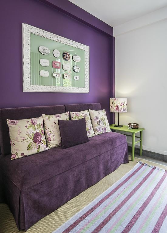 Casa Vitoriana Διαμέρισμα Πόντα Ντελγκάντα Εξωτερικό φωτογραφία