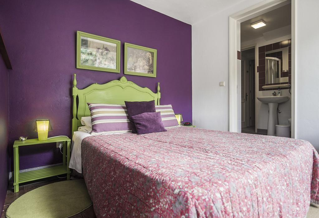Casa Vitoriana Διαμέρισμα Πόντα Ντελγκάντα Εξωτερικό φωτογραφία