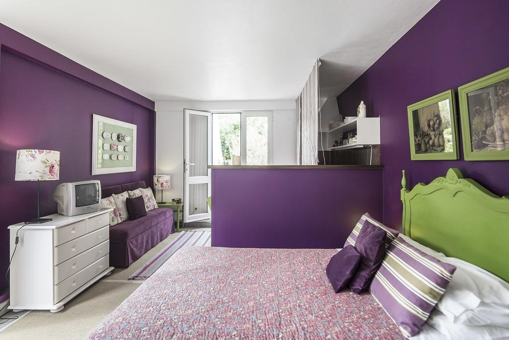 Casa Vitoriana Διαμέρισμα Πόντα Ντελγκάντα Εξωτερικό φωτογραφία